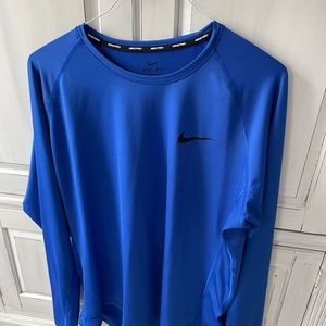 NWOT NIKE PRO DRI FIT XXL SLIM FIT